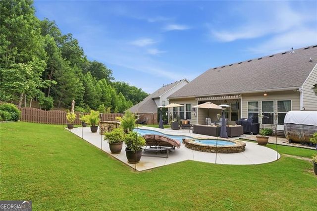 1975 Poplar Ridge Place, Cumming, GA 30040