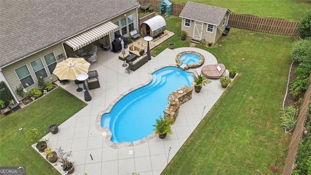 1975 Poplar Ridge Place, Cumming, GA 30040