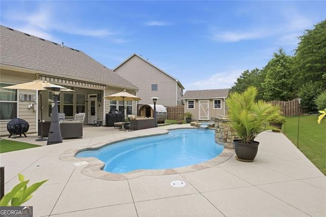 1975 Poplar Ridge Place, Cumming, GA 30040