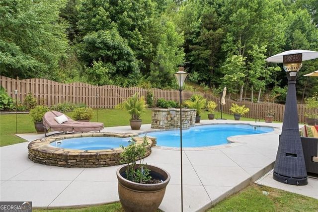 1975 Poplar Ridge Place, Cumming, GA 30040