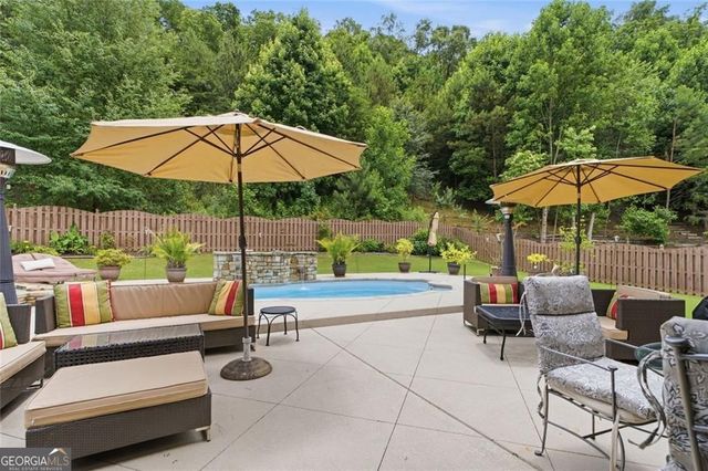 1975 Poplar Ridge Place, Cumming, GA 30040
