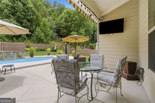 1975 Poplar Ridge Place, Cumming, GA 30040
