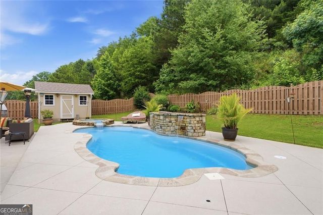 1975 Poplar Ridge Place, Cumming, GA 30040