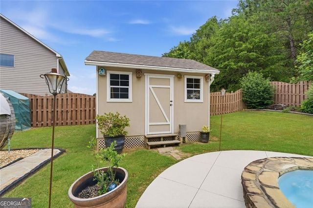 1975 Poplar Ridge Place, Cumming, GA 30040