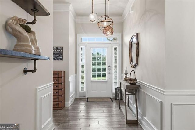 1975 Poplar Ridge Place, Cumming, GA 30040