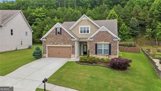 1975 Poplar Ridge Place, Cumming, GA 30040
