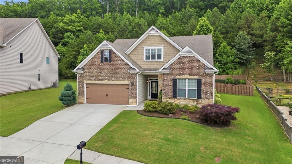 1975 Poplar Ridge Place, Cumming, GA 30040
