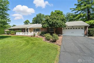 603 Deptford Avenue, Washington Twp, OH 45429