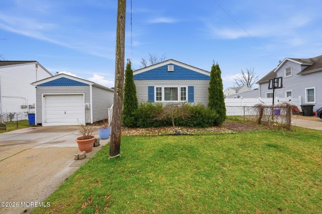 710 Cambridge Avenue, Union Beach, NJ 07735