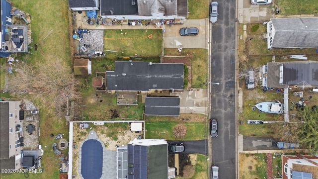 710 Cambridge Avenue, Union Beach, NJ 07735