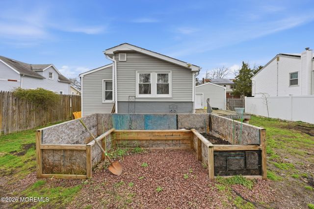 710 Cambridge Avenue, Union Beach, NJ 07735
