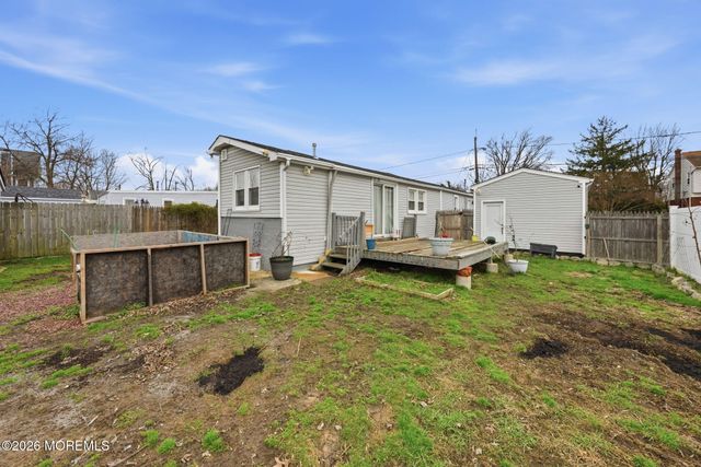 710 Cambridge Avenue, Union Beach, NJ 07735