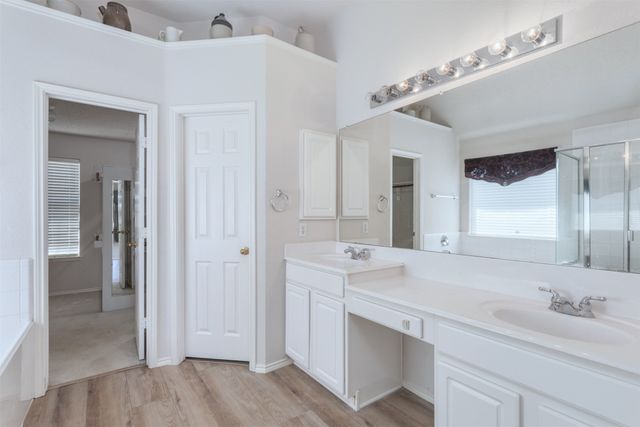 1523 Westchase Drive, Allen, TX 75002