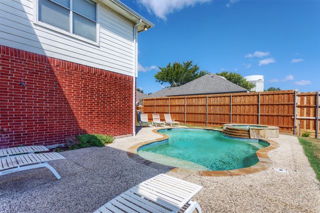1523 Westchase Drive, Allen, TX 75002