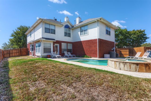 1523 Westchase Drive, Allen, TX 75002