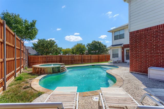 1523 Westchase Drive, Allen, TX 75002