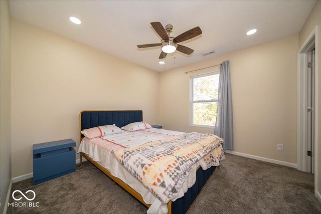 8522 Bravestone Way, Indianapolis, IN 46239