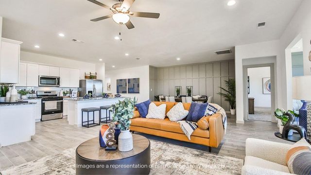 2921 138th Place, Lubbock, TX 79423