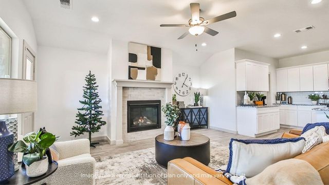 2921 138th Place, Lubbock, TX 79423