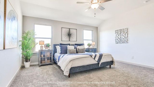 2921 138th Place, Lubbock, TX 79423