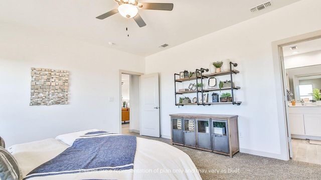 2921 138th Place, Lubbock, TX 79423