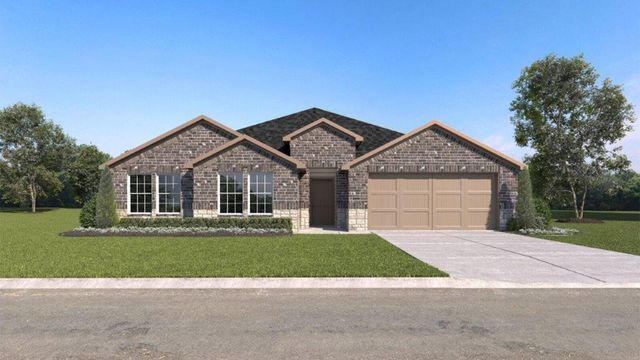 2921 138th Place, Lubbock, TX 79423