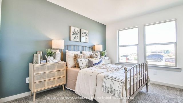 2921 138th Place, Lubbock, TX 79423