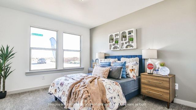 2921 138th Place, Lubbock, TX 79423