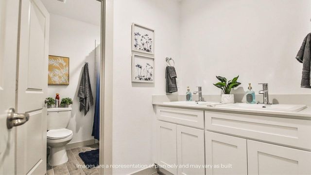 2921 138th Place, Lubbock, TX 79423