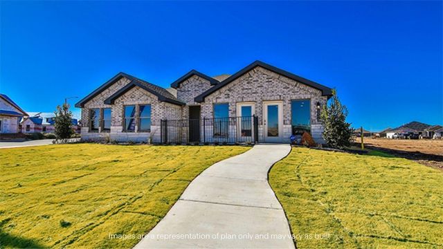 2921 138th Place, Lubbock, TX 79423