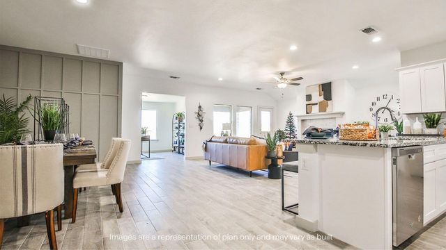 2921 138th Place, Lubbock, TX 79423