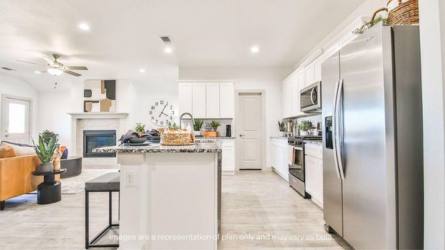 2921 138th Place, Lubbock, TX 79423