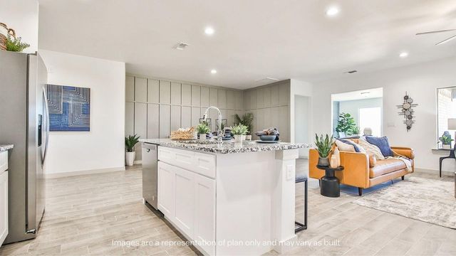 2921 138th Place, Lubbock, TX 79423