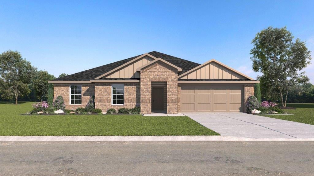 2921 138th Place, Lubbock, TX 79423