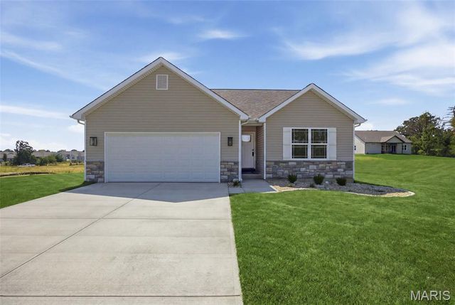 18854 Alyson Drive, Warrenton, MO 63383