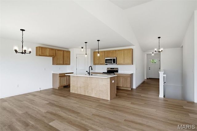 18854 Alyson Drive, Warrenton, MO 63383
