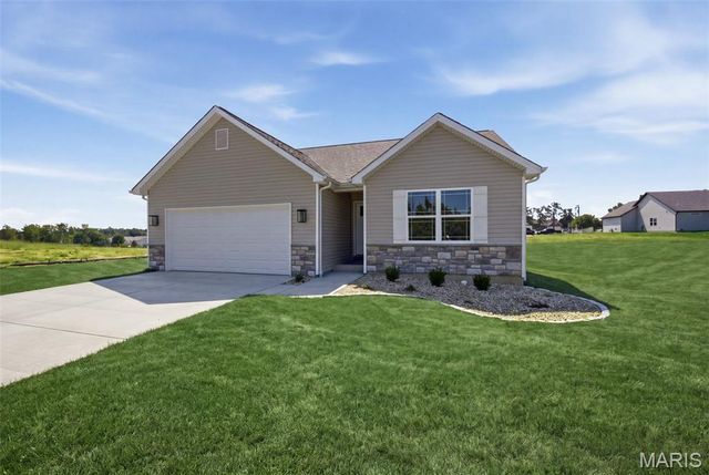 18854 Alyson Drive, Warrenton, MO 63383
