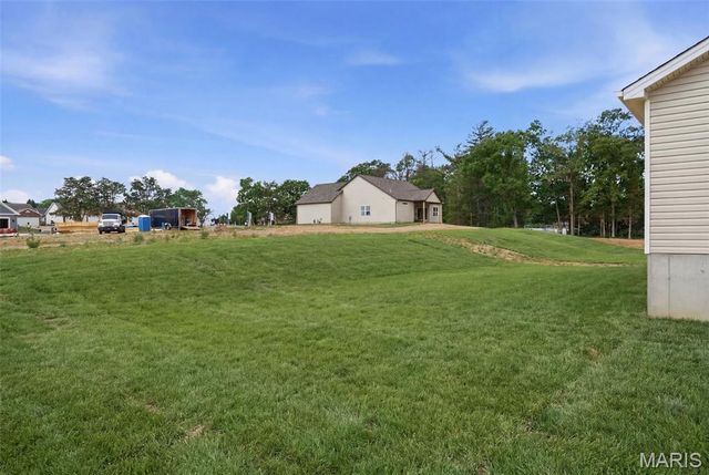 18854 Alyson Drive, Warrenton, MO 63383