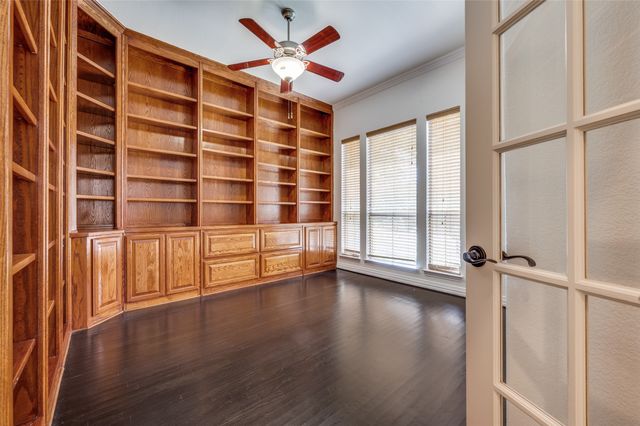 2043 Loma Alta Drive, Irving, TX 75063