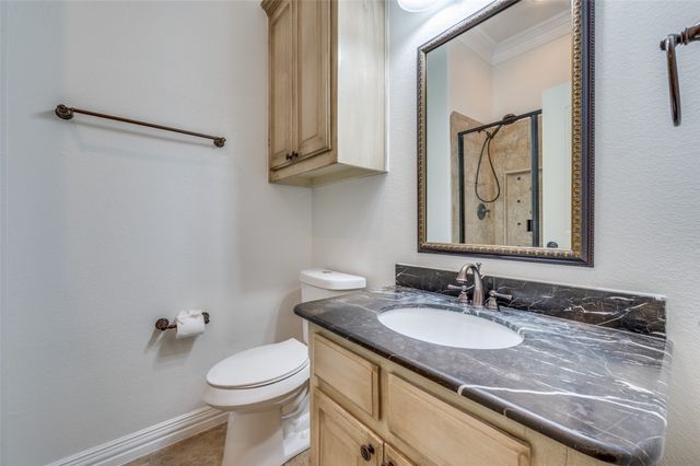 2043 Loma Alta Drive, Irving, TX 75063