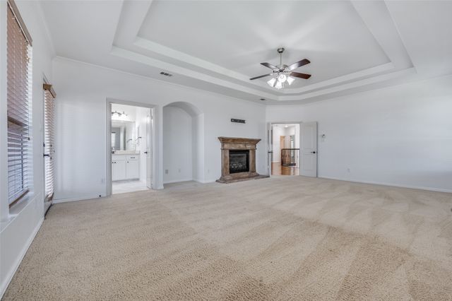 2043 Loma Alta Drive, Irving, TX 75063