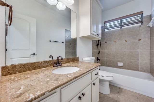 2043 Loma Alta Drive, Irving, TX 75063