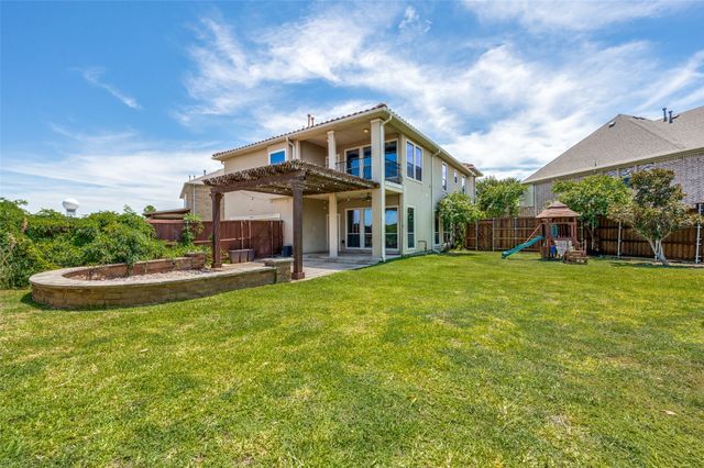 2043 Loma Alta Drive, Irving, TX 75063