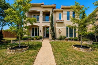 2043 Loma Alta Drive, Irving, TX 75063
