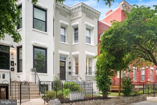 13 R ST NE #1, Washington, DC 20002