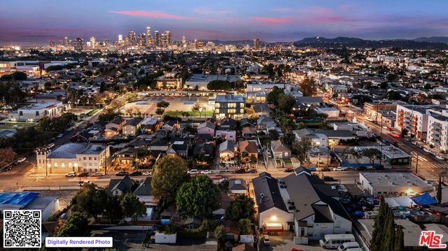 127 S Evergreen Avenue, Los Angeles, CA 90033