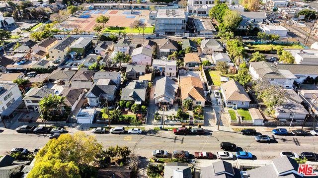 127 S Evergreen Avenue, Los Angeles, CA 90033