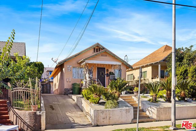 127 S Evergreen Avenue, Los Angeles, CA 90033