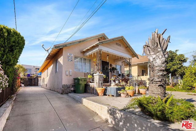 127 S Evergreen Avenue, Los Angeles, CA 90033