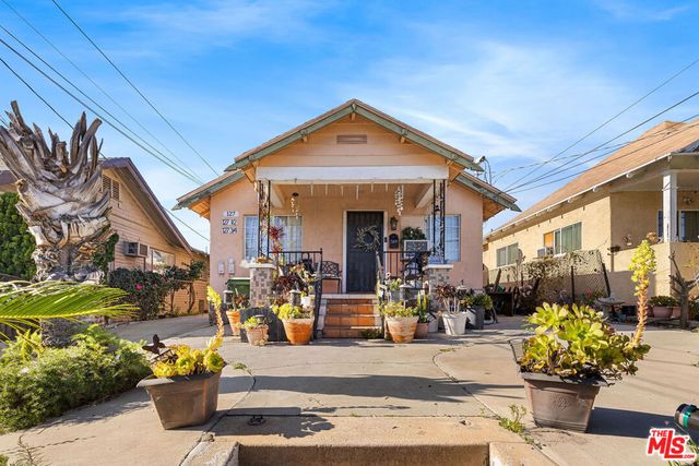 127 S Evergreen Avenue, Los Angeles, CA 90033